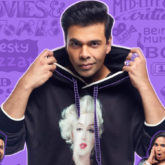 “I’m always a sport when it comes to taking a joke and I finally got the opportunity to do that myself"- Karan Johar on One Mic Stand 2
