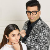Karan Johar keen to mentor Alia Bhatt for ‘One Mic Stand’ in future as a comic