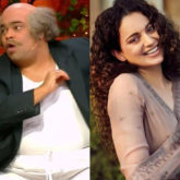 The Kapil Sharma Show: Kiku Sharda takes a dig at Kangana Ranaut’s outspoken nature while talking to Sonu Nigam