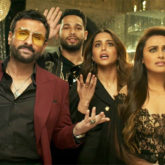REVEALED: Aditya Chopra wrote the viral Bunty Aur Babli 2 teaser