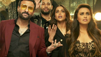 REVEALED: Aditya Chopra wrote the viral Bunty Aur Babli 2 teaser