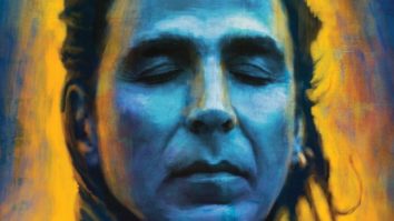 OMG 2: Akshay Kumar to play Lord Shiva; shares first look poster as he begins shoot