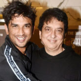 Chhichhore producer Sajid Nadiadwala dedicates his National Award to Sushant Singh Rajput