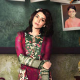 First look poster of Kajal Aggarwal starrer UMA unveiled