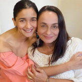 Amid Alia Bhatt and Ranbir Kapoor's December wedding rumours, Soni Razdan says it is a long way off