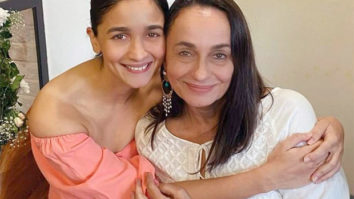 Amid Alia Bhatt and Ranbir Kapoor’s December wedding rumours, Soni Razdan says it is a long way off