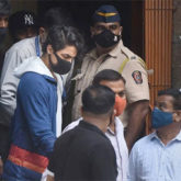 BREAKING! Aryan Khan Bail denied
