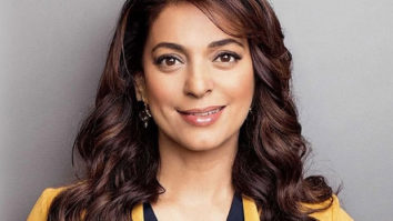 Shah Rukh Khan’s close friend and business partner Juhi Chawla appears in court to sign a bail surety of Rs. 1 lakh for Aryan Khan