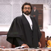 “I want to reciprocate the love I’ve received from fans and audiences by doing good films"- Suriya