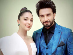 With Anniyan remake in limbo, Ranveer Singh and Kiara Advani looking at another film with Shankar