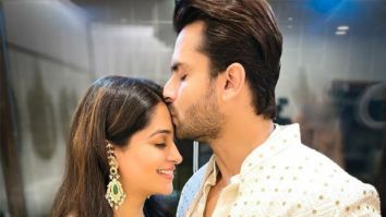 Dipika Kakkar and Shoaib Ibrahim to share the screen again soon