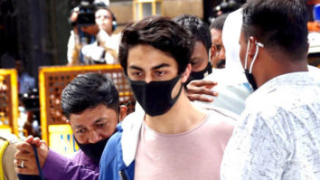 Aryan Khan expected to walk out of Arthur Road jail today in evening