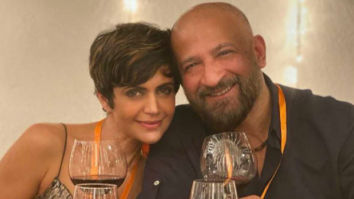 Mandira Bedi pens an emotional note announcing late husband Raj Kaushal’s last project