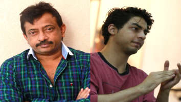 “In Bollywood, Diwali has always been reserved for a Khans’ release” – quips Ram Gopal Varma as Aryan Khan gets bail and returns home