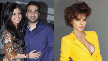 Shilpa Shetty and Raj Kundra file defamation case against Sherlyn Chopra worth Rs 50 crores