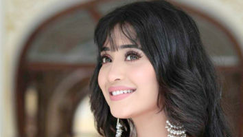 Shivangi Joshi pens down a heartfelt note on her last day on Yeh Rishta Kya Kehlata Hai sets