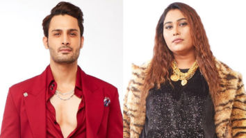 Bigg Boss 15: Umar Riaz gives a befitting reply to Afsana Khan’s “Tu Doctory Kar” comment