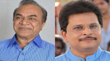 ‘Nattu Kaka will always stay with us’ says Asit Kumarr Modi as Team Taarak Mehta Ka Ooltah Chashmah pays tribute to late actor Ghanshyam Nayak
