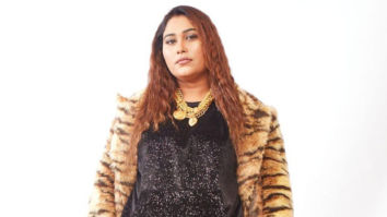 EXCLUSIVE: Afsana Khan on her exit from Bigg Boss 15; “Hearing my fiance Saajz’s voice, I just melted and came out of the house”