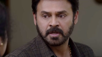 Drushyam 2 Trailer: Past events come back haunting Venkatesh Daggubati and his family