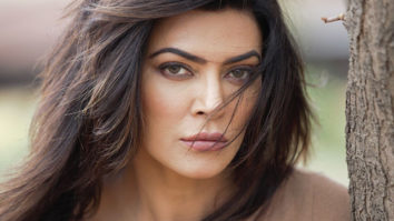 “I think Aarya changed my life on many levels”- Sushmita Sen