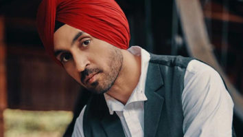 Diljit Dosanjh reacts after Prime Minister Narendra Modi announces repeal of all three farm laws