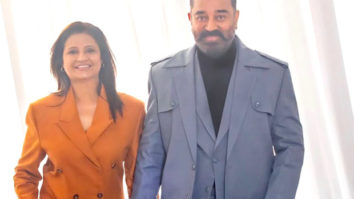 Kamal Haasan launches his fashion line KH House of Khaddar in Chicago
