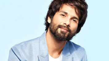 Shahid Kapoor starrer Bull to release in cinemas on April 7, 2023