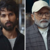 ‘Will you be able to match his calibre?’: Shahid Kapoor shares what Gowtam Tinnanuri said after watching Pankaj Kapur perform