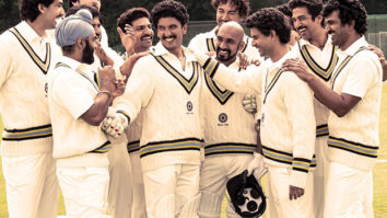 Ranveer Singh starrer ‘83 to have its World Premiere on December 15 at Saudi Arabia’s Red Sea International Film Festival