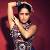 Chhorii star Nushrratt Bharuccha breaks the internet with her sensuous images, check it out!