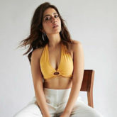 Raashii Khanna's birthday is all about giving back to society