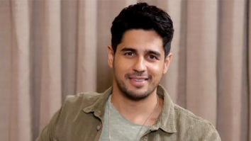 Sidharth Malhotra gears up his preparations for Pushkar Ojha’s upcoming action-drama