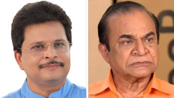 Taarak Mehta Ka Ooltah Chashmah producer Asit Kumar Modi confirms no replacement of late Ghanshyam Nayak aka Natu Kaka