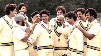SCOOP: Trailer of Ranveer Singh-starrer ’83 to FINALLY release on December 1