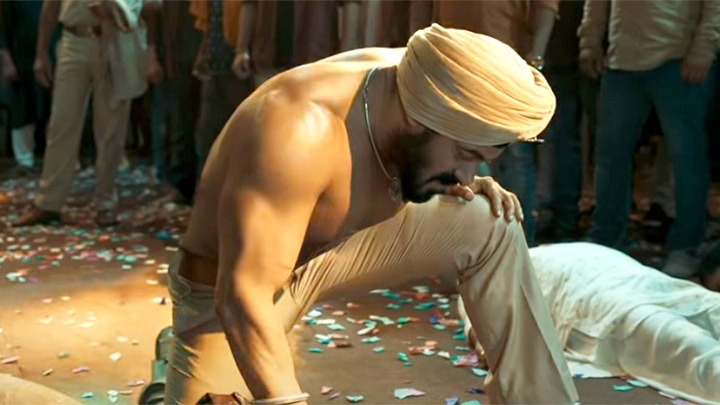 ANTIM: Dialogue Promo 5 | Salman Khan, Aayush Sharma