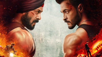 ANTIM: The Final Truth – Public Review | Salman Khan | Aayush Sharma | Mahesh Manjrekar