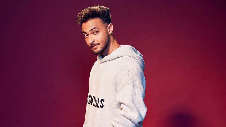 Aayush Sharma: “Salman Khan always used to tell me- If you’re going for WAR, I’ll…”| Antim