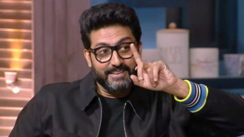 Abhishek Bachchan GIVES Shaadi ke Kapadon ka Contract to Ranveer Singh | The Kapil Sharma Show