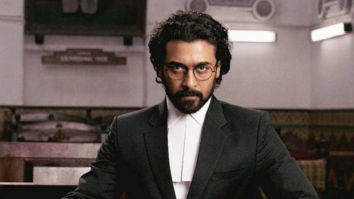 Suriya’s residence gets police protection after Jai Bhim ‘hurts’ Vanniyar sentiments