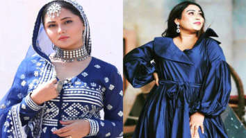 Bigg Boss 15: Rashami Desai cryptically reacts to Afsana Khan’s panic attack