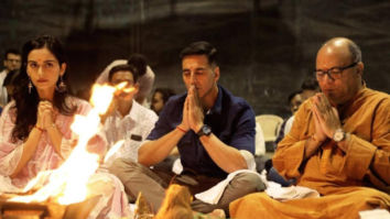 Akshay Kumar and Manushi Chhillar starrer Prithviraj trailer arrives next week, will be attached to Bunty Aur Babli 2 