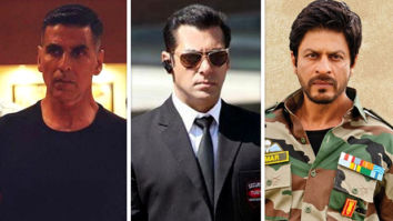 Akshay Kumar’s Sooryavanshi surpasses Salman Khan’s Bodyguard and Shah Rukh Khan’s Jab Tak Hai Jaan worldwide