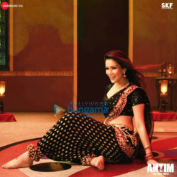 Movie Still of the movie Antim – The Final Truth