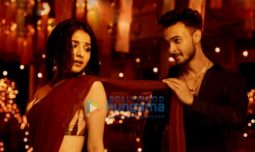 Movie Stills Of The Movie Antim – The Final Truth