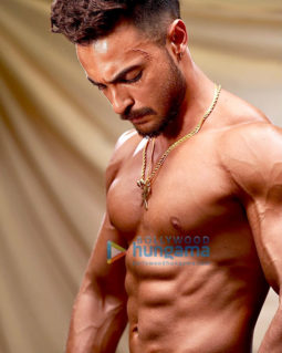 Movie Still of the movie Antim – The Final Truth