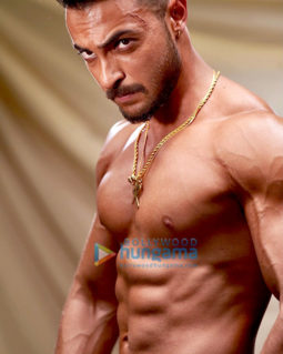 Movie Still of the movie Antim – The Final Truth