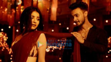 Movie Stills Of The Movie Antim – The Final Truth