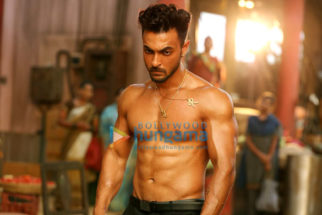 Movie Still of the movie Antim – The Final Truth