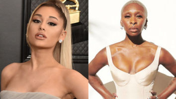 Ariana Grande and Cynthia Erivo to star in a John M. Chu directorial Wicked